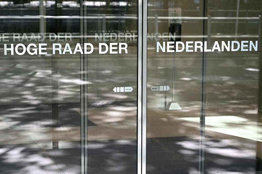 Hoge Raad: ook ná zitting mag nog worden gewraakt